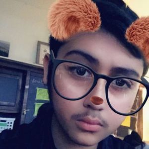 Meet your Posher, Hernan